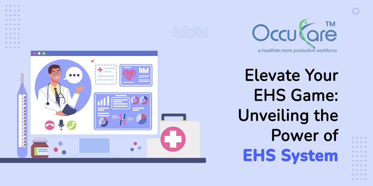 Elevate Your EHS Game: Unveiling the Power of EHS System