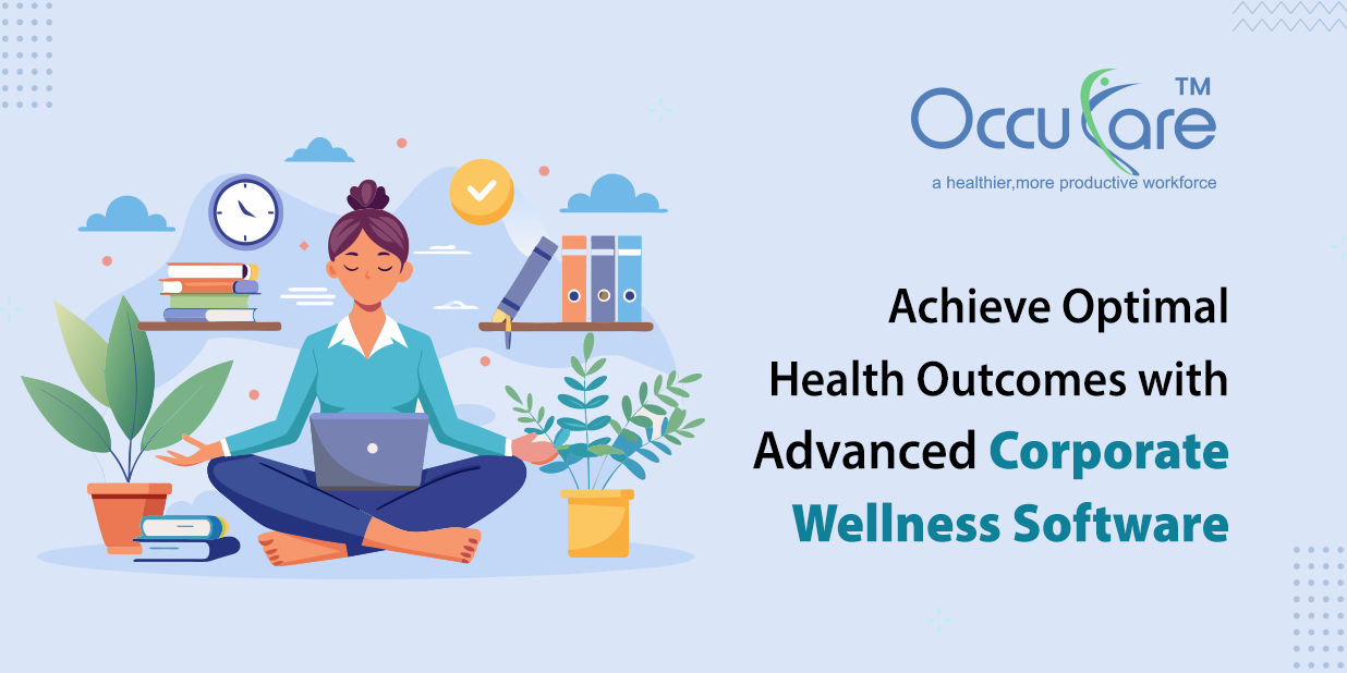 Achieve Optimal Health Outcomes with Advanced Corporate Wellness Software