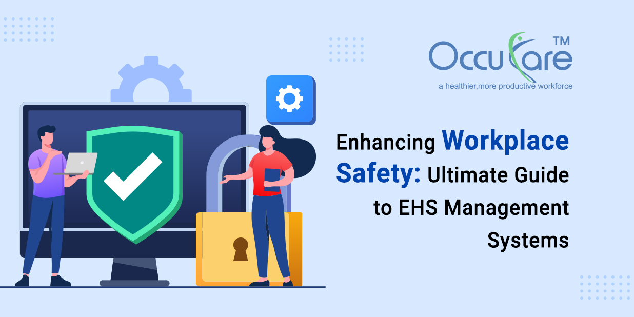 Enhancing Workplace Safety: Ultimate Guide to EHS Management Systems