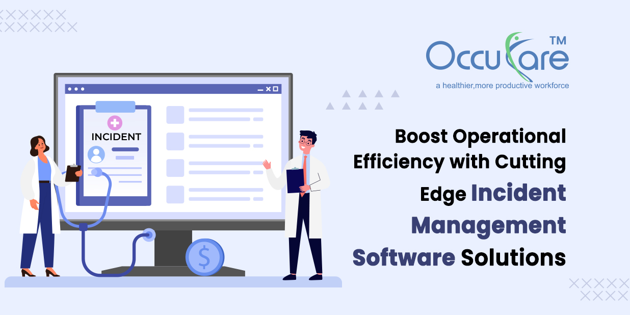Boost Operational Efficiency with Cutting Edge Incident Management Software Solutions